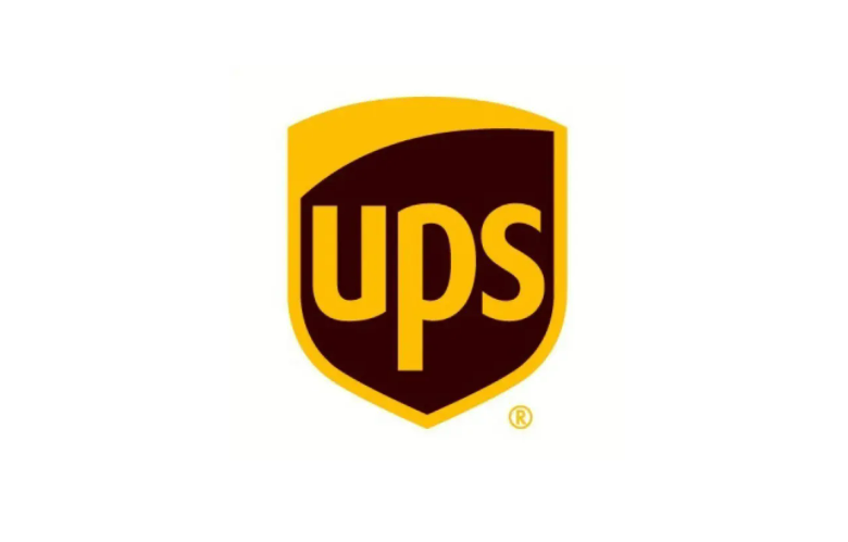 ups官网