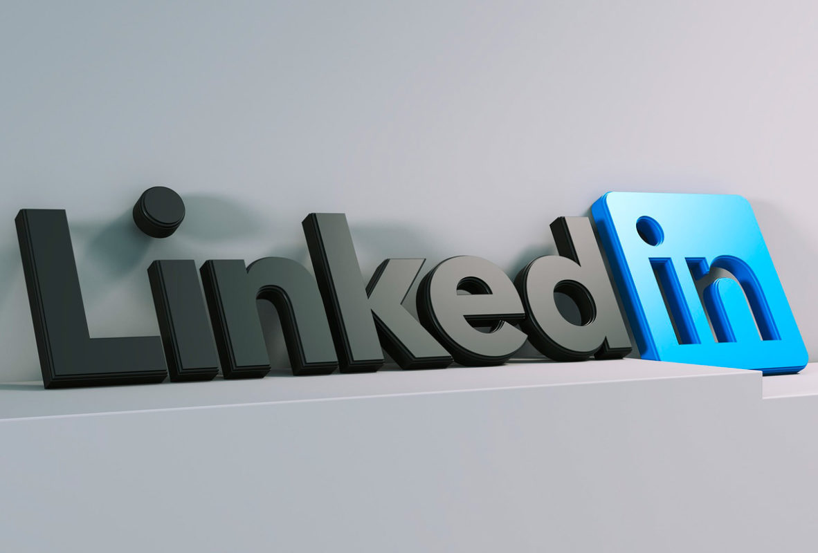 LinkedIn——一个面向职场的社交平台