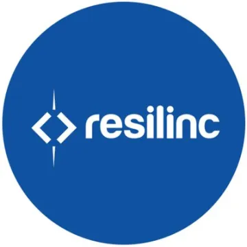 瑞思林克 -Resilinc