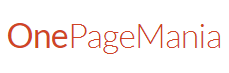 OnePageMania