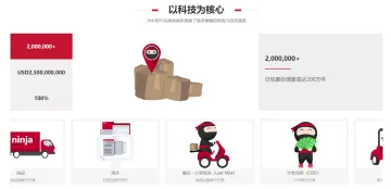 产品截图