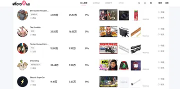 产品截图