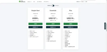 产品截图