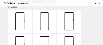 产品截图