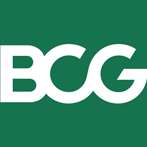 BCG - 波士顿