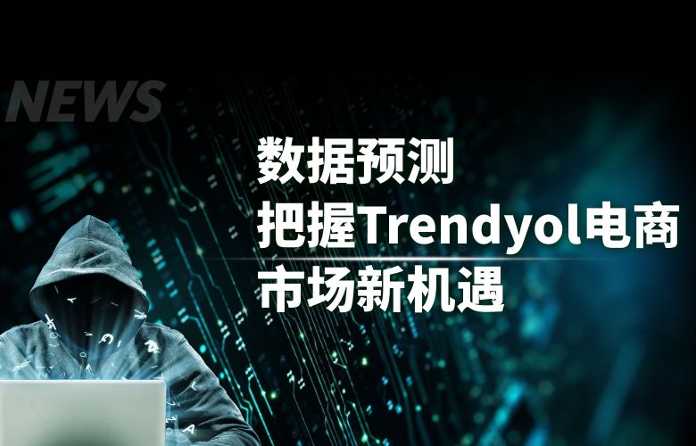 数据预测，把握Trendyol电商市场新机遇