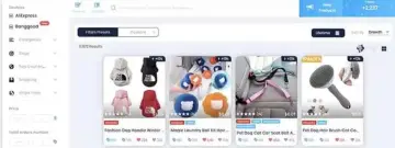 产品截图