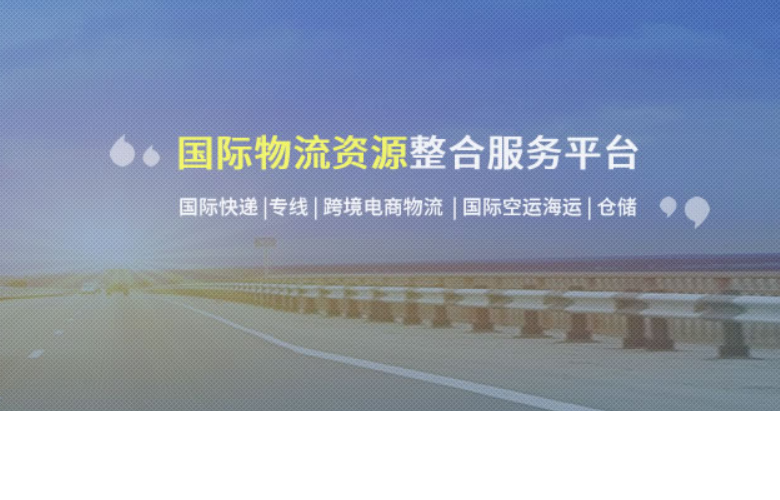 盛僮国际快递