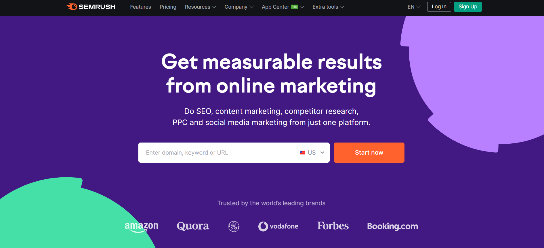 SEMrush