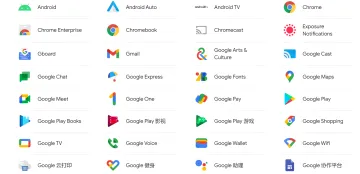 产品截图