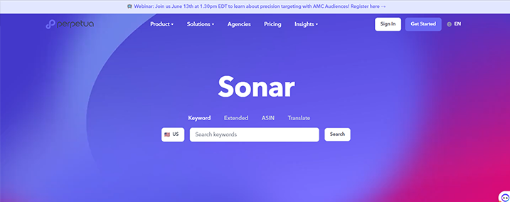 Sonar