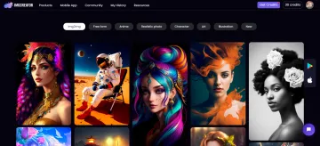 产品截图