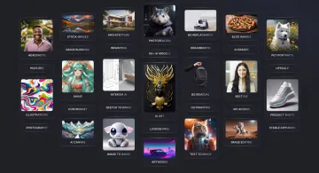 产品截图