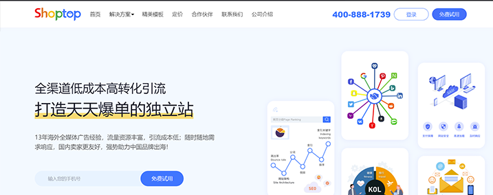 ShopTop