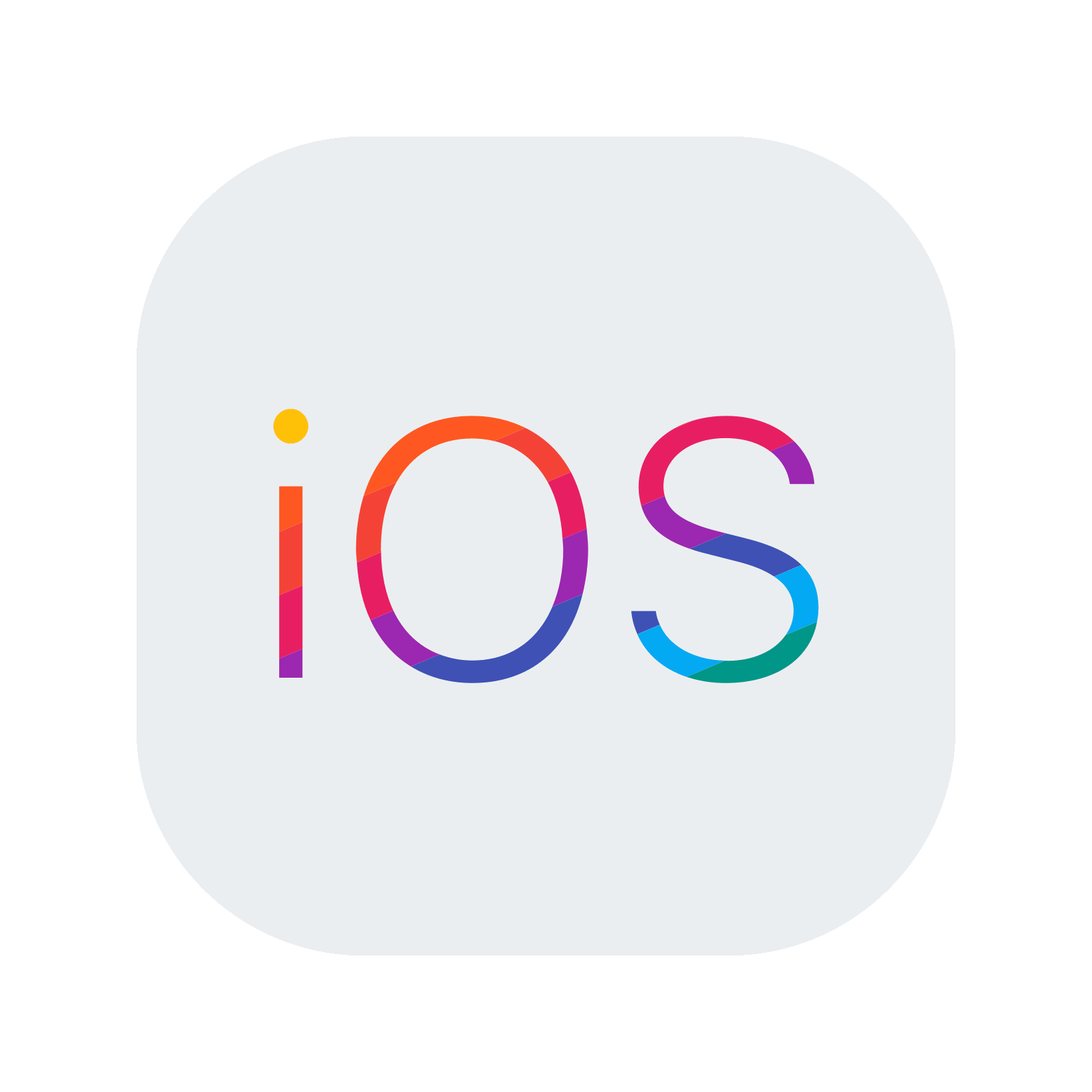 IOS Icon