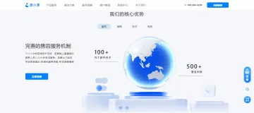 产品截图