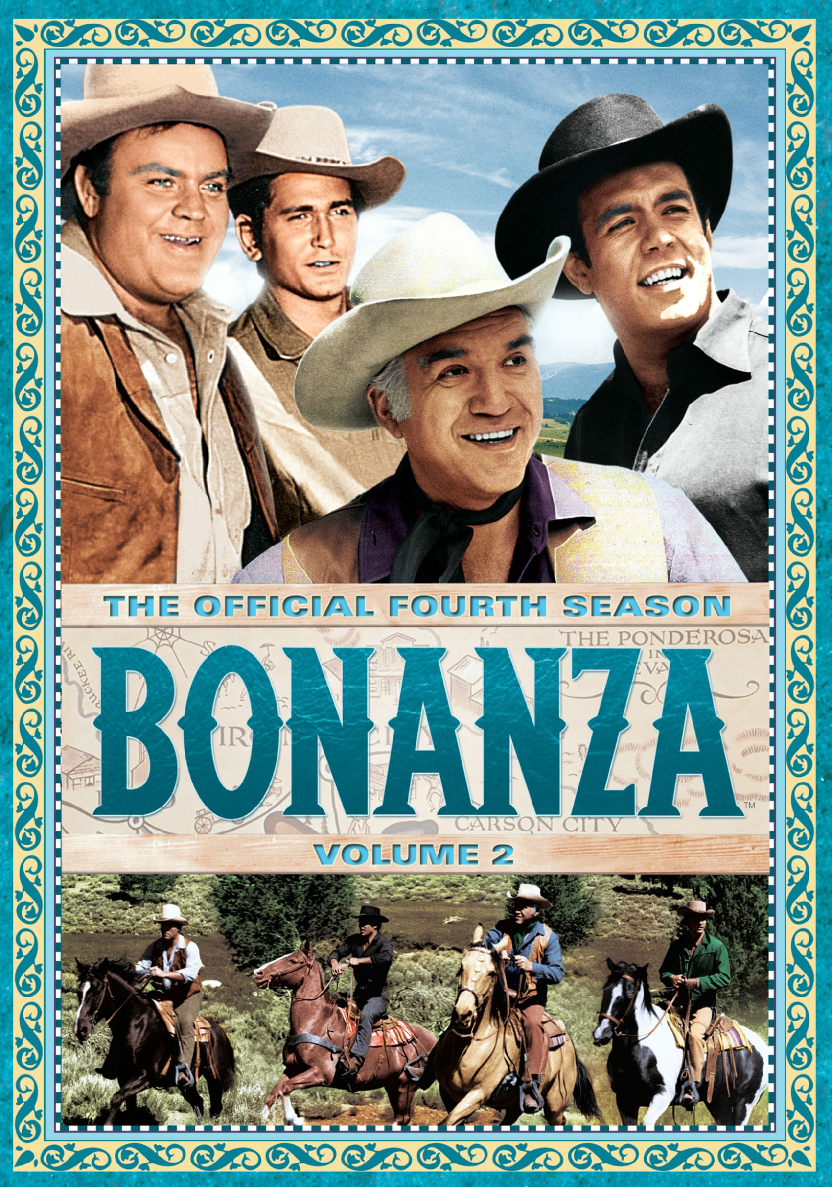 bonanza:一个在线市场