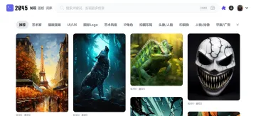 产品截图