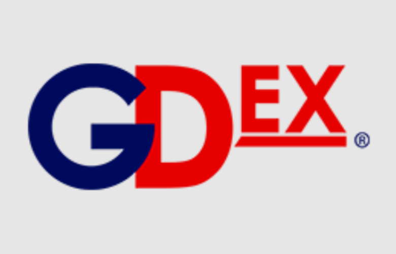 GD国际快递