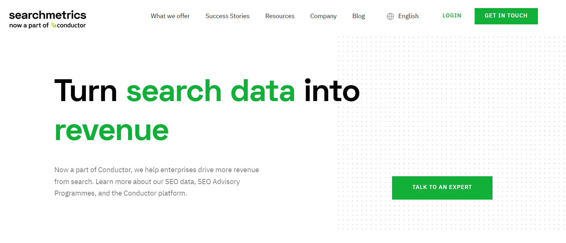 Searchmetrics