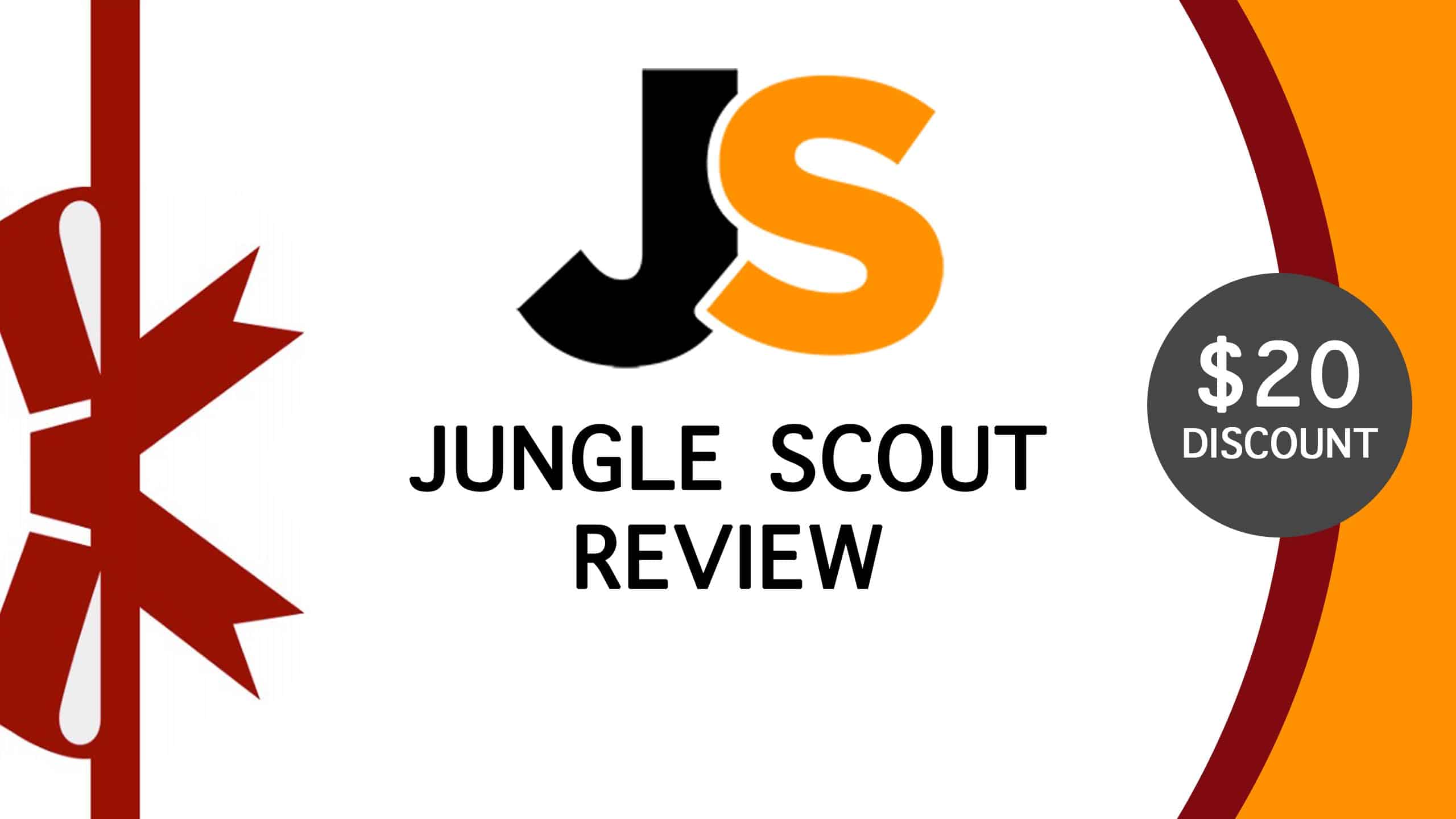 Jungle Scout——市场上第一款选品工具