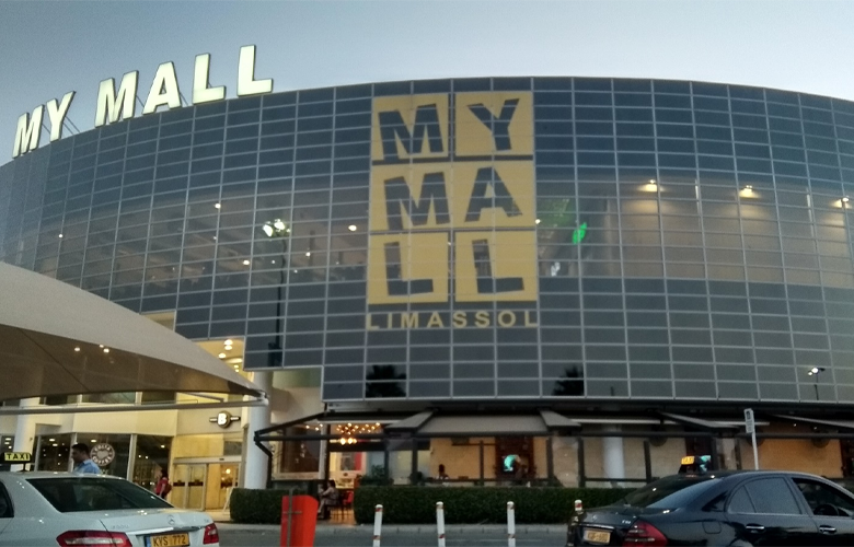MyMALL：俄罗斯跨境电商平台