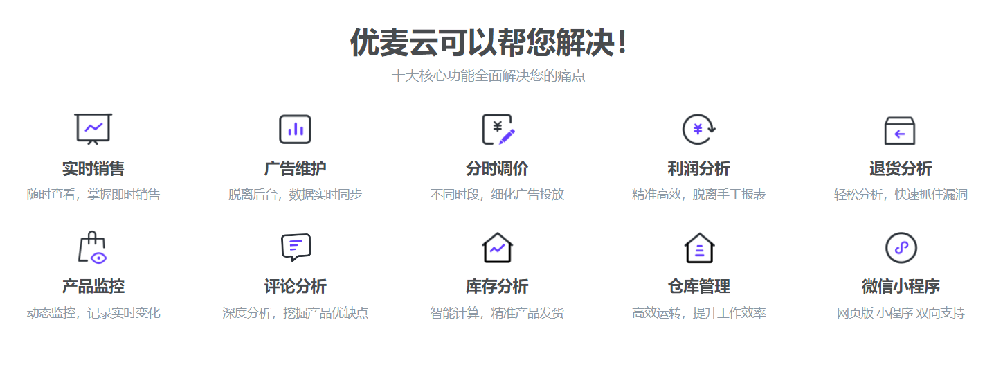 优麦云