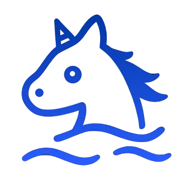 蓝马pod定制