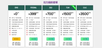 产品截图