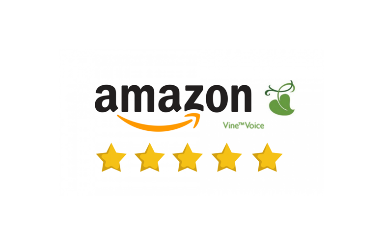 Vine voice——买家评论计划