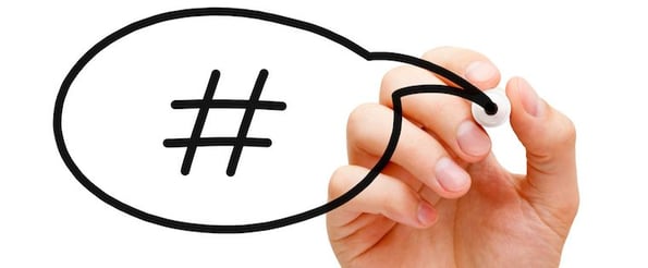 Hashtag