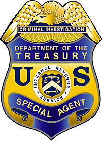IRS ——美国联邦税务局