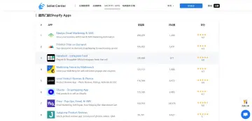 产品截图