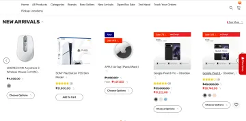 产品截图