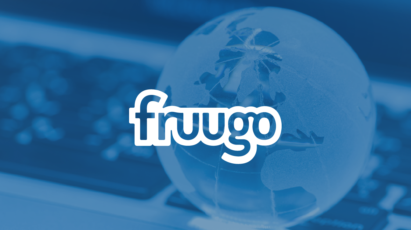 Fruugo:英国最大本土电商平台