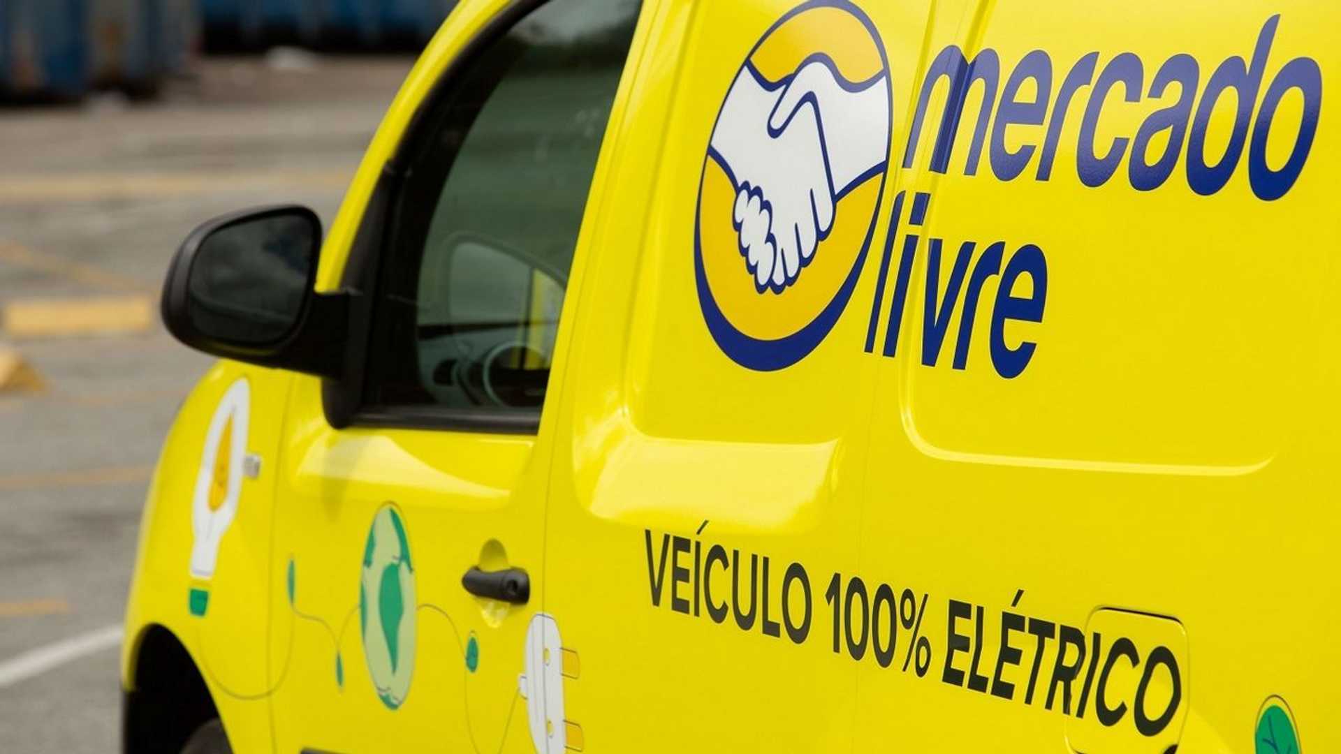 Mercadolivre——巴西C2C平台