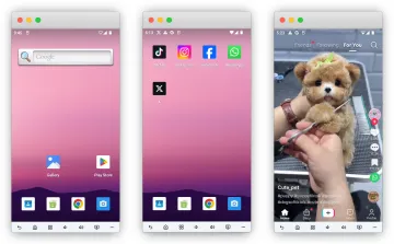 产品截图