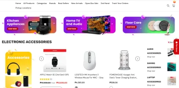 产品截图