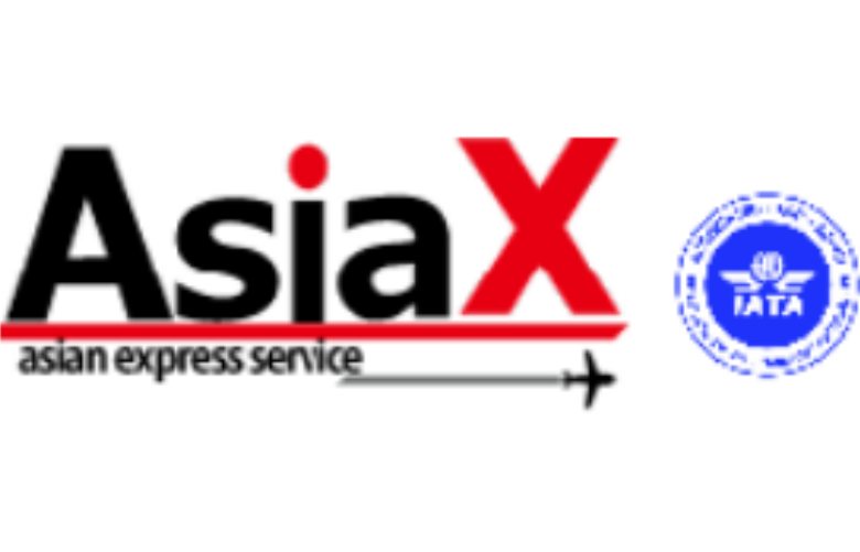 AsiaX