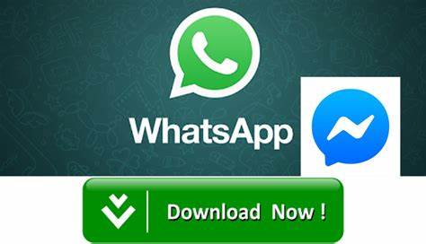 WhatsApp——智能手机通讯应用程序