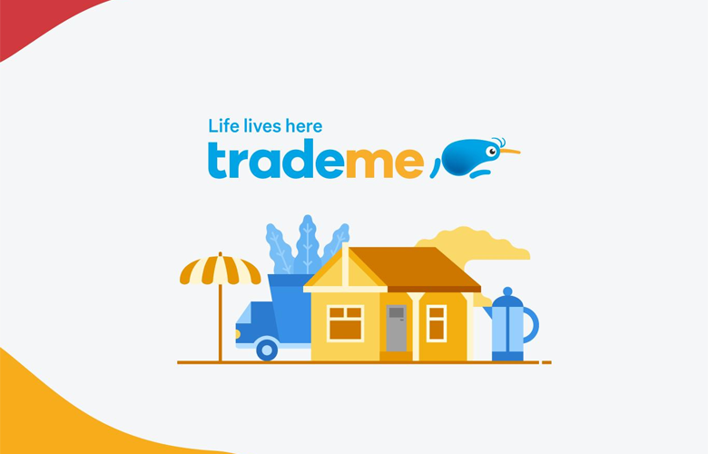 trademe——新西兰最大的互联网拍卖网站