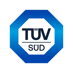 TÜV 南德