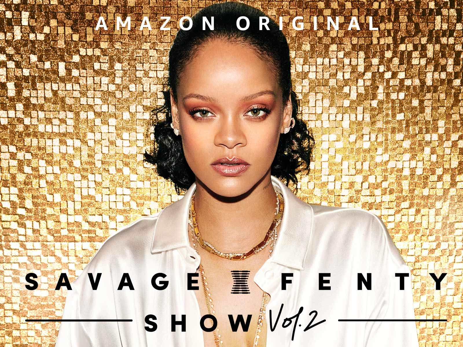 Savage x Fenty——估值30亿美元的内衣品牌