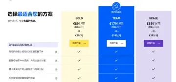 产品截图
