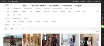 产品截图