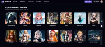 产品截图