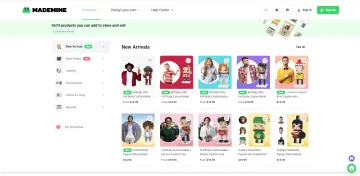 产品截图