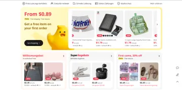 产品截图