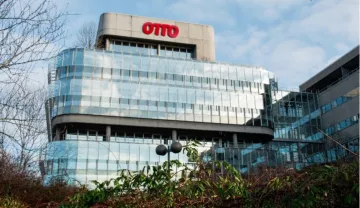 走进德国：OTTO平台助力中国跨境电商卖家拓展欧洲市场