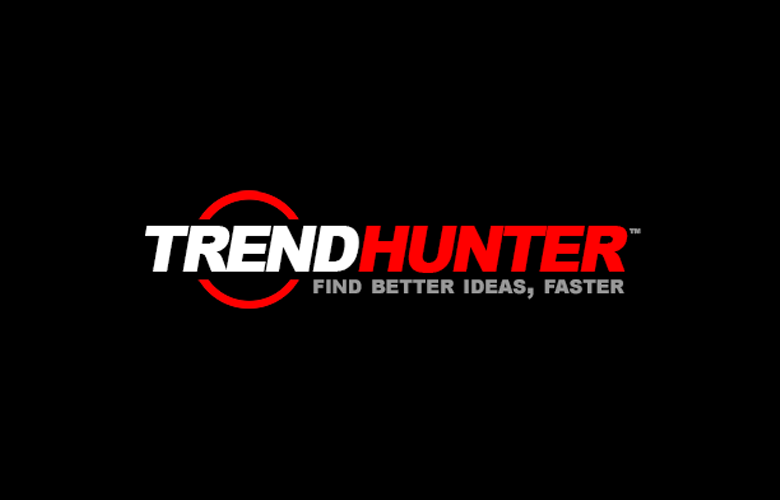 trendhunter:趋势猎人在线社区